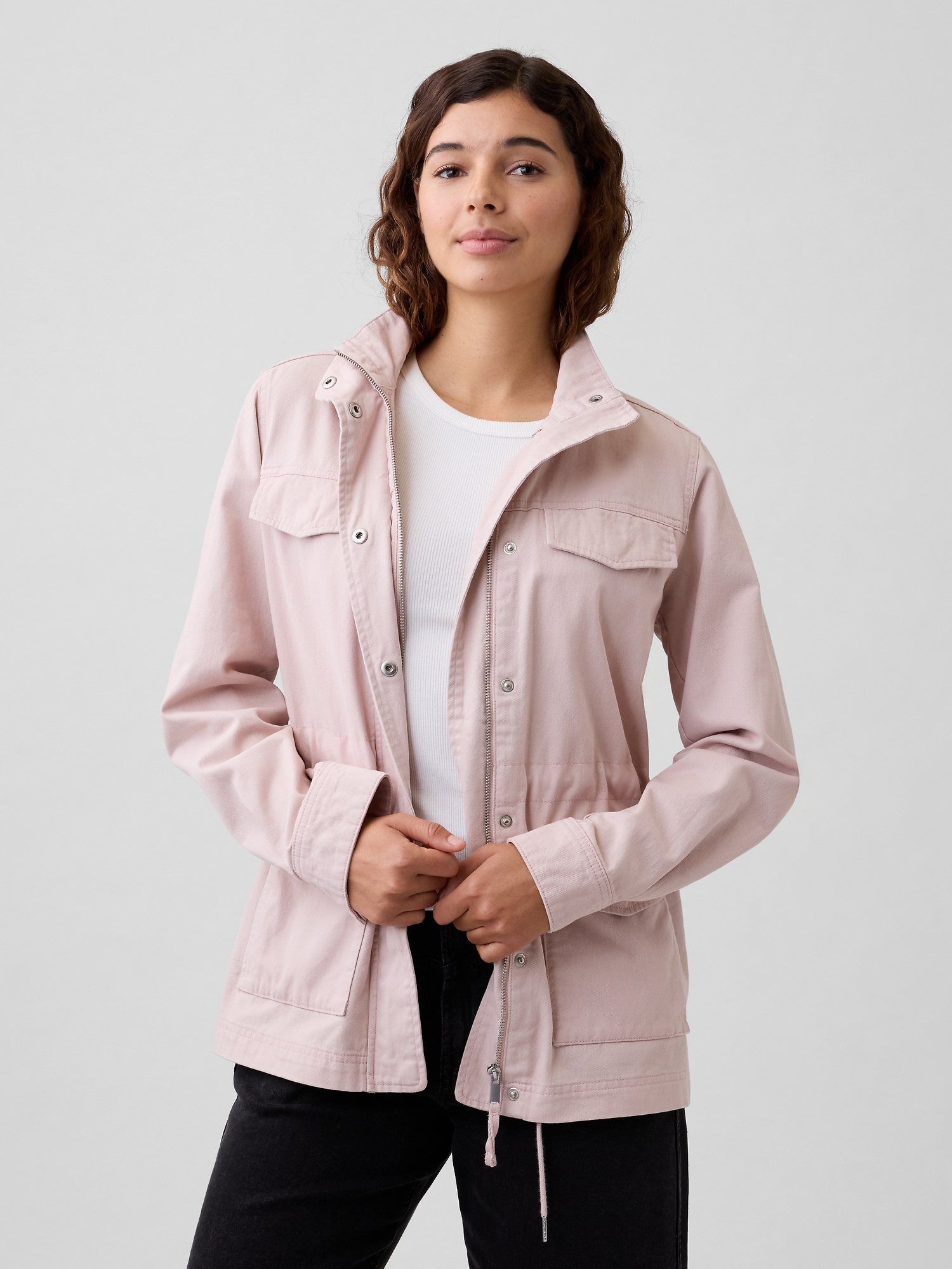 Utility Jacket