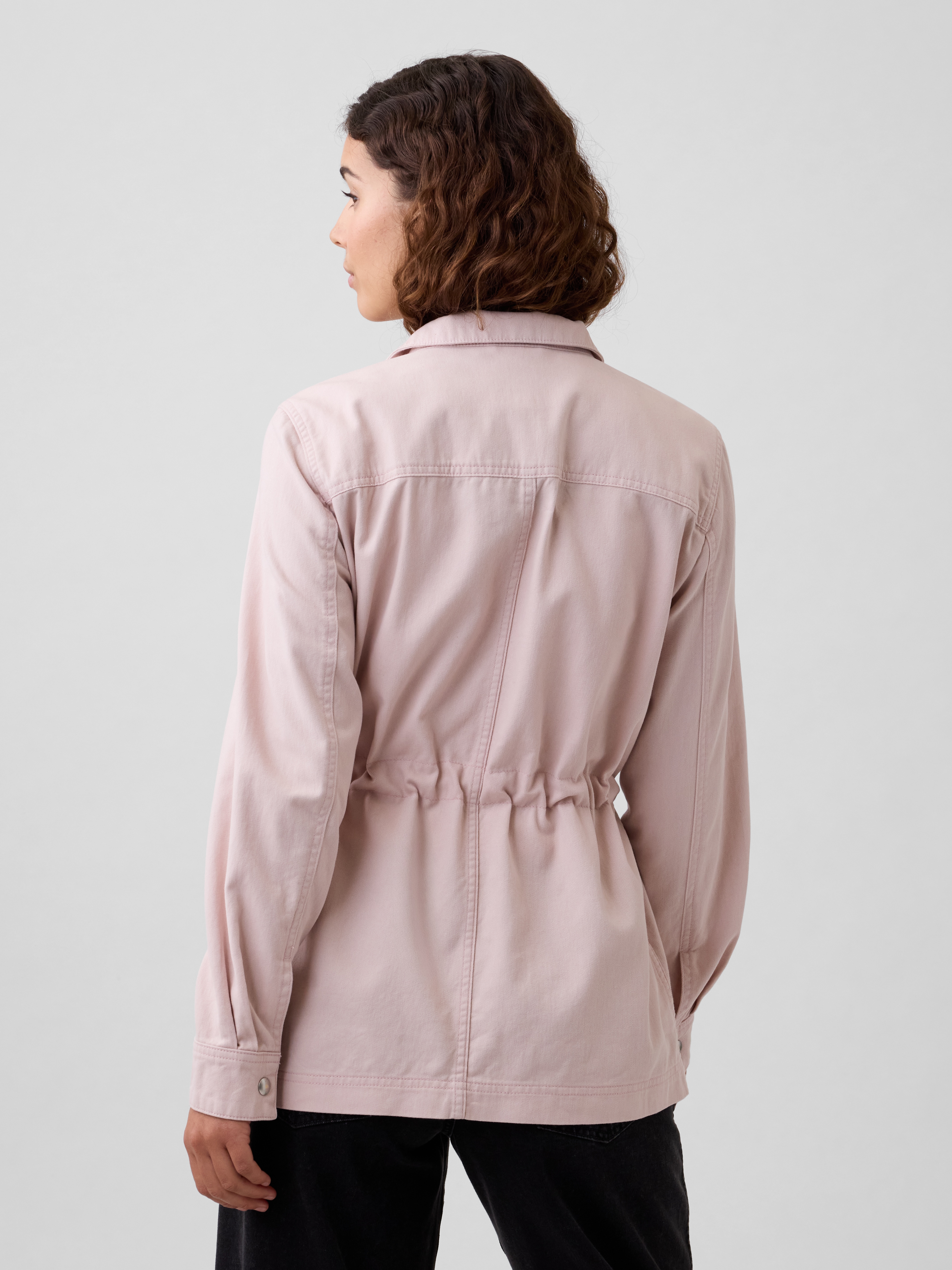 Utility Jacket | Gap Factory