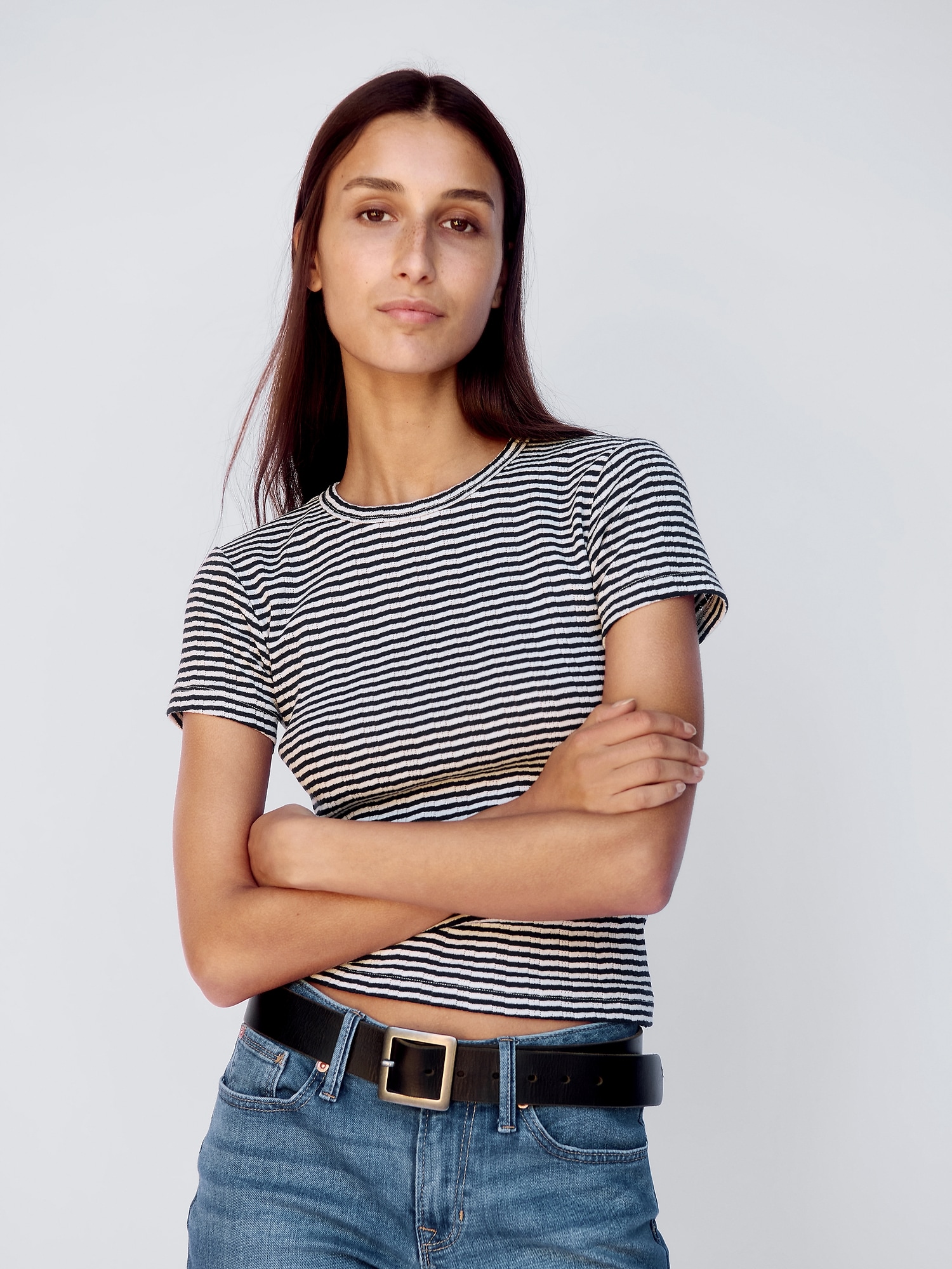 ポインテール パジャマTシャツ-4