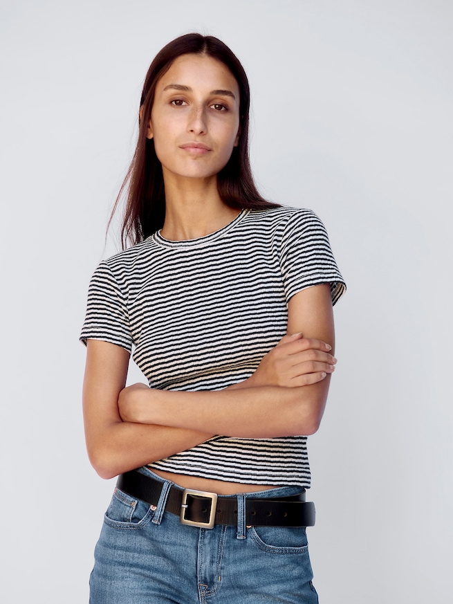 ポインテール パジャマTシャツ-4