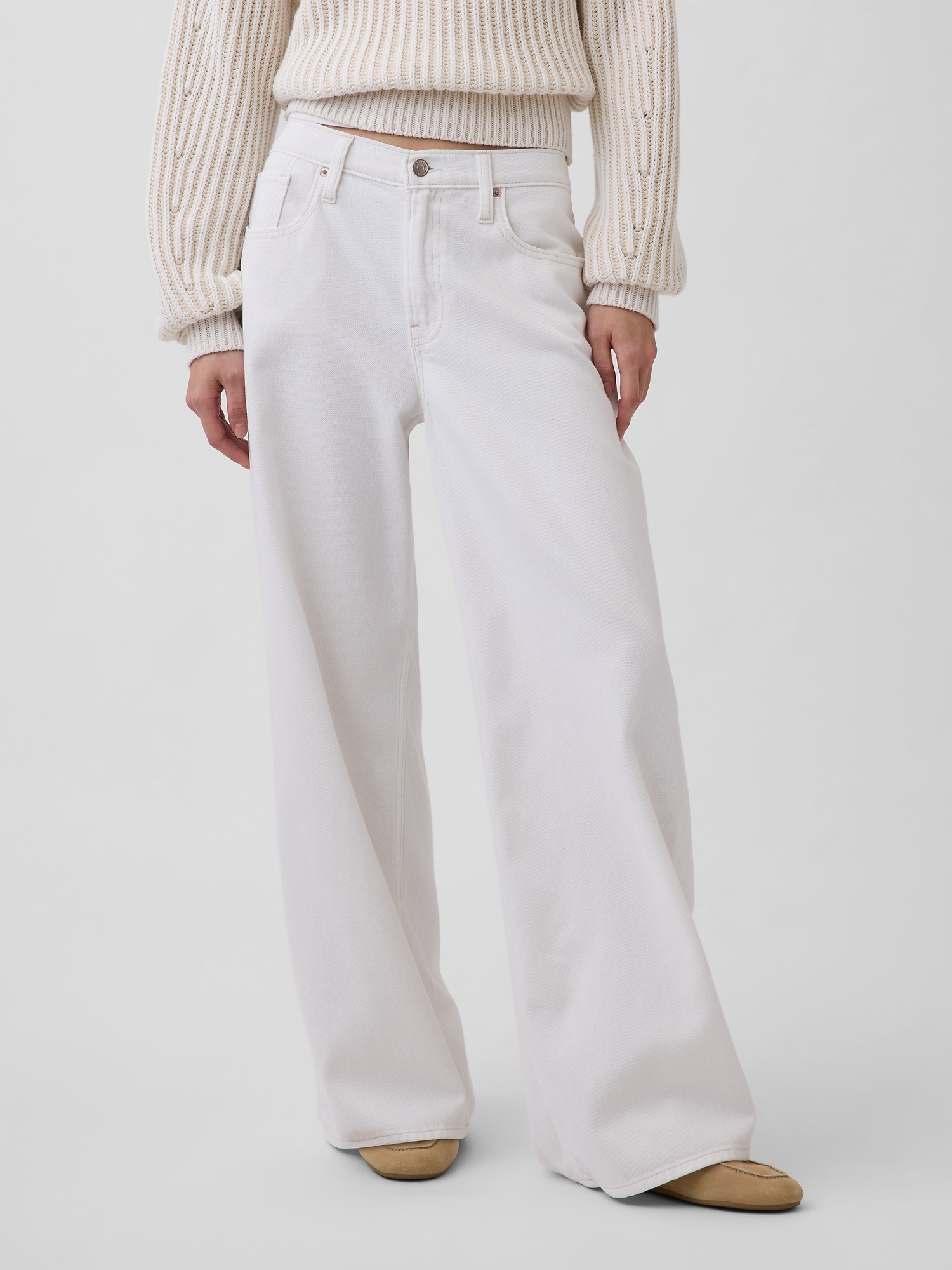 Gap公式オンラインストア | ロースラング ウルトラソフト スーパー