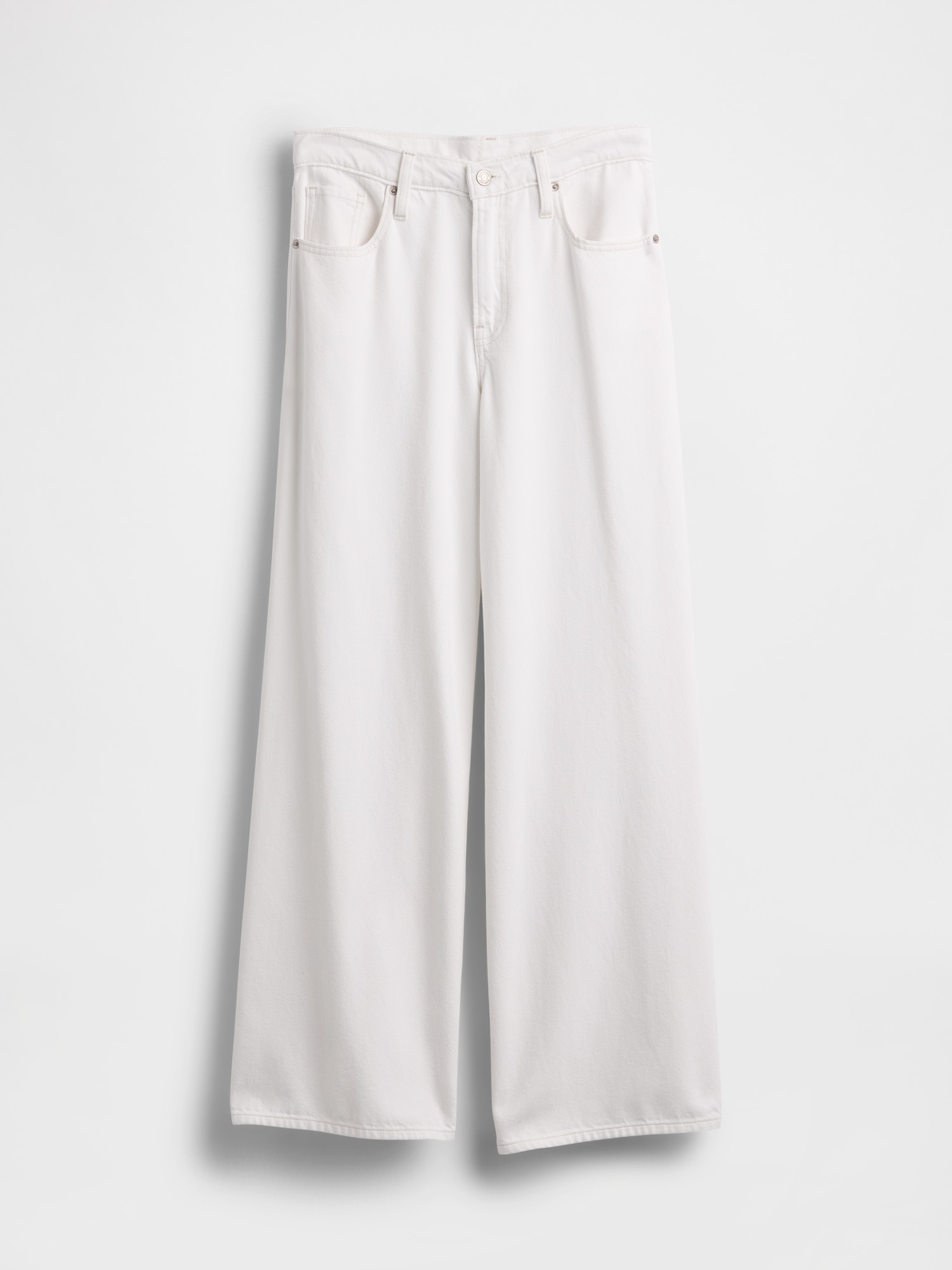 ロースラング ウルトラソフト スーパーバギーデニム-5