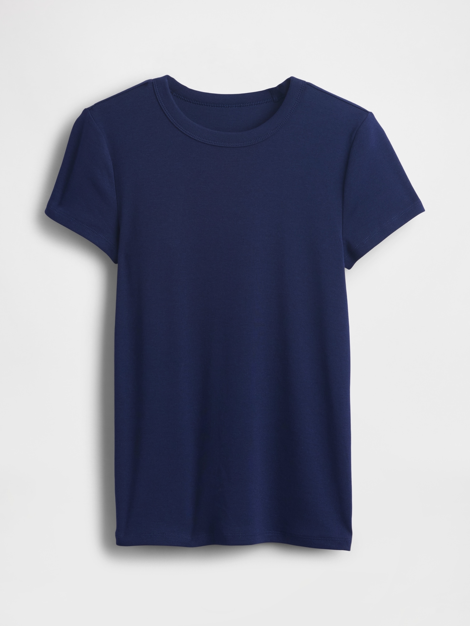 Modern Crewneck T-Shirt