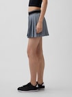 GapFit プリーツ エクササイズ ミニスカート・スコート-2