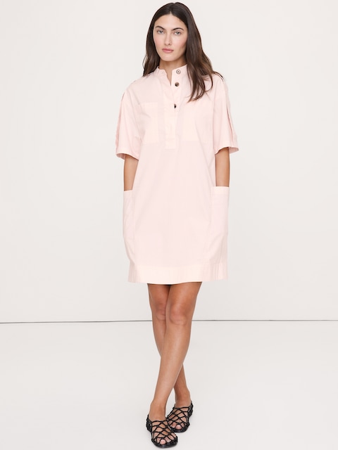ROBE COURTE DROITE UTILITAIRE