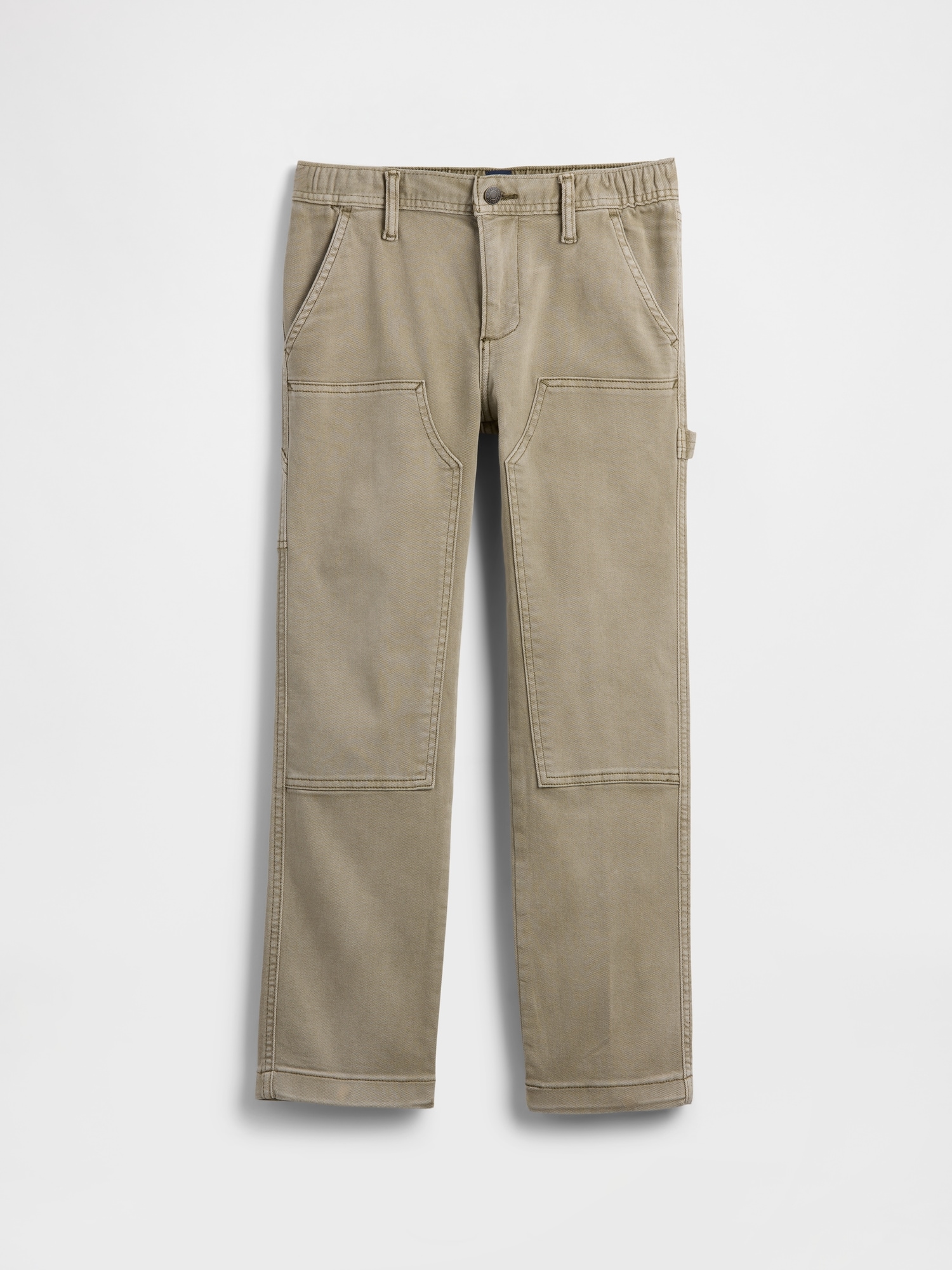 Kids Original Straight Carpenter Jeans