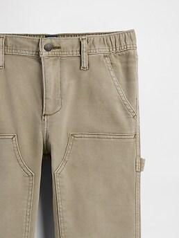 Kids Original Straight Carpenter Jeans | Gap Factory