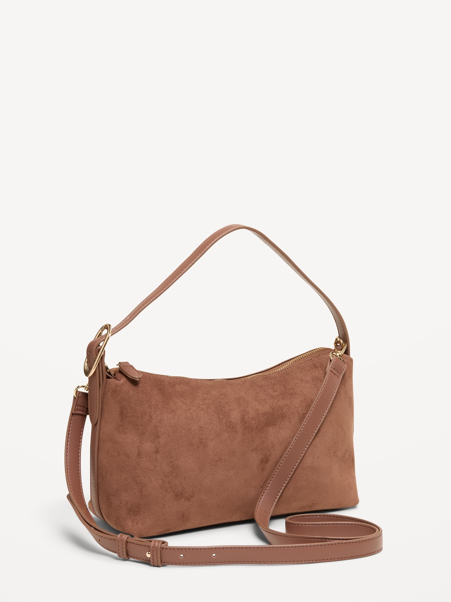 SAC À BANDOULIÈRE CONVERTIBLE CARRIE