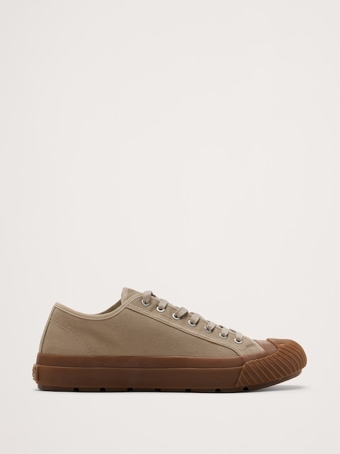 Grounder Low-Top Sneaker by P.F. Flyers