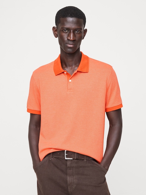 POLO LUXUEUX