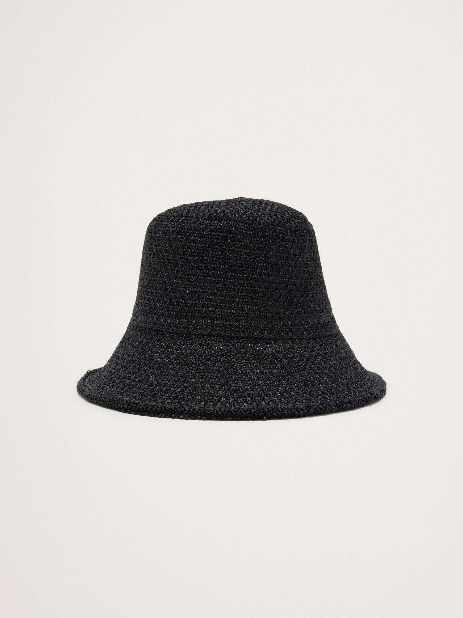 Penny Woven Bucket Hat by Hat Attack