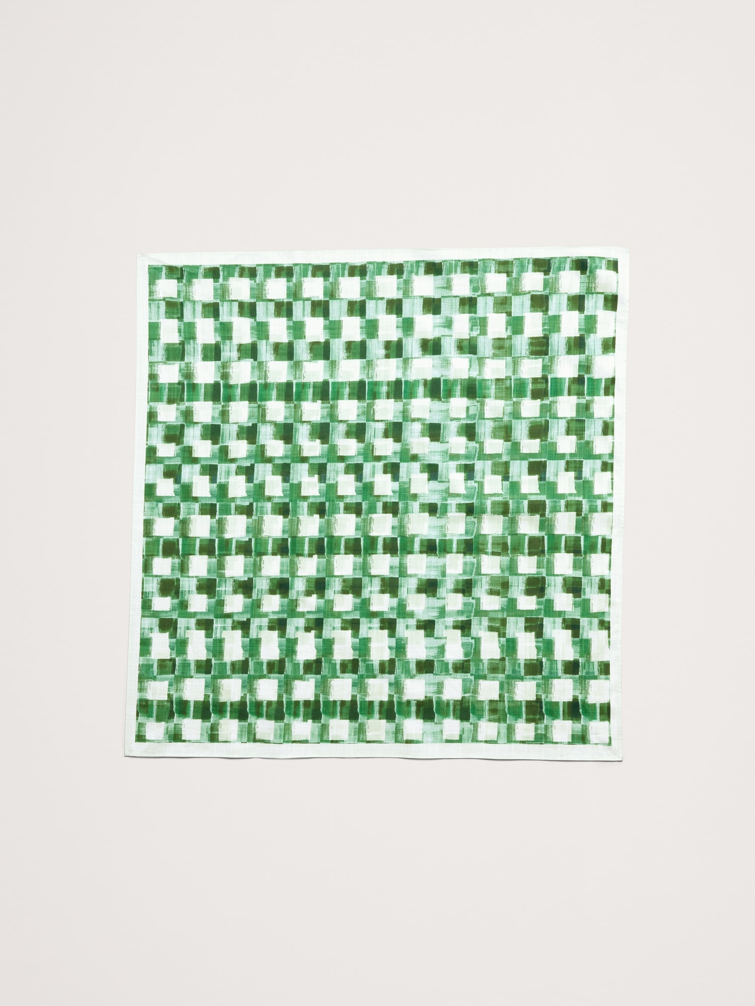 シグネチャー バンダナ-0