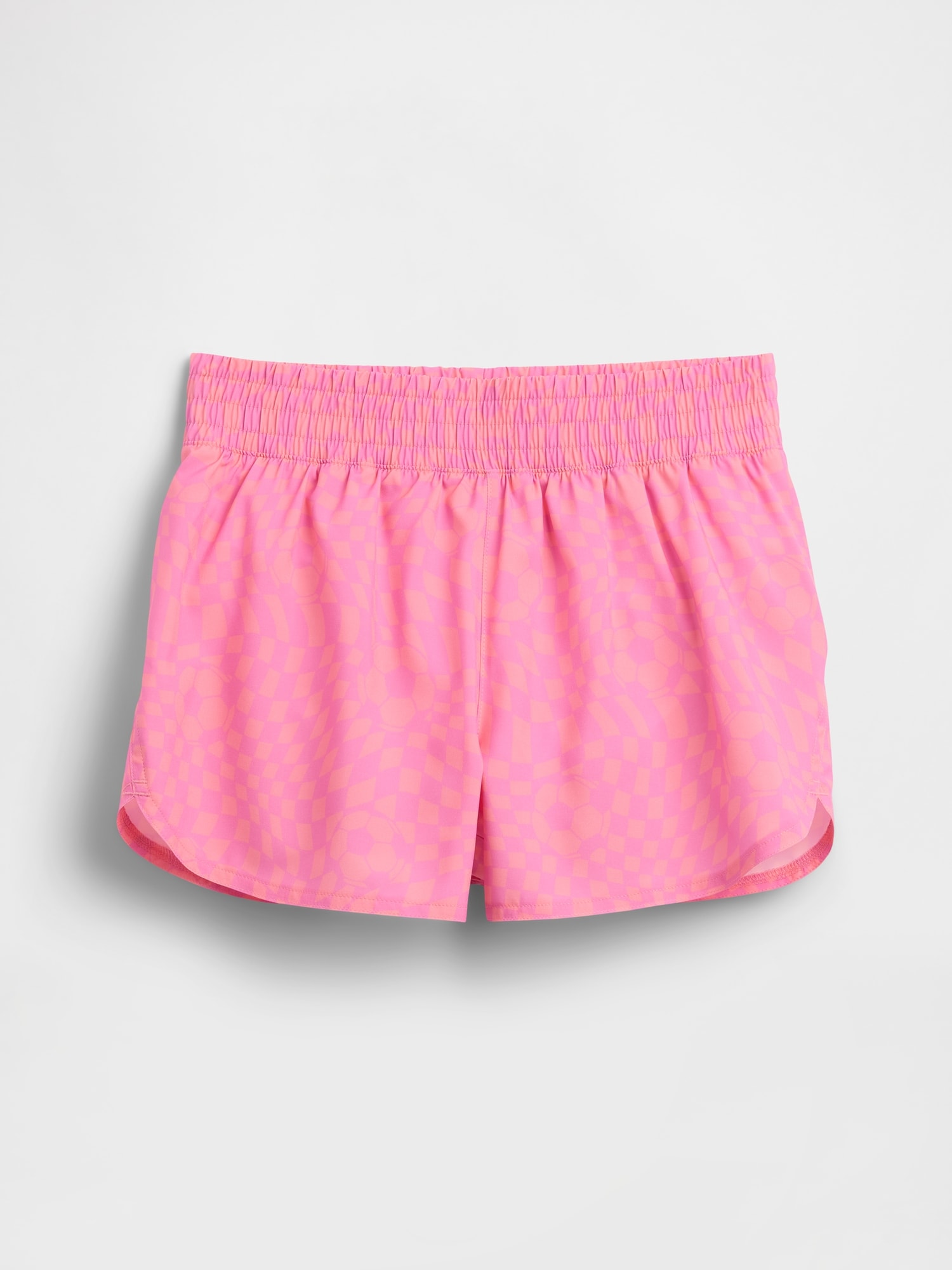 Kids Runaround Pull-On Shorts