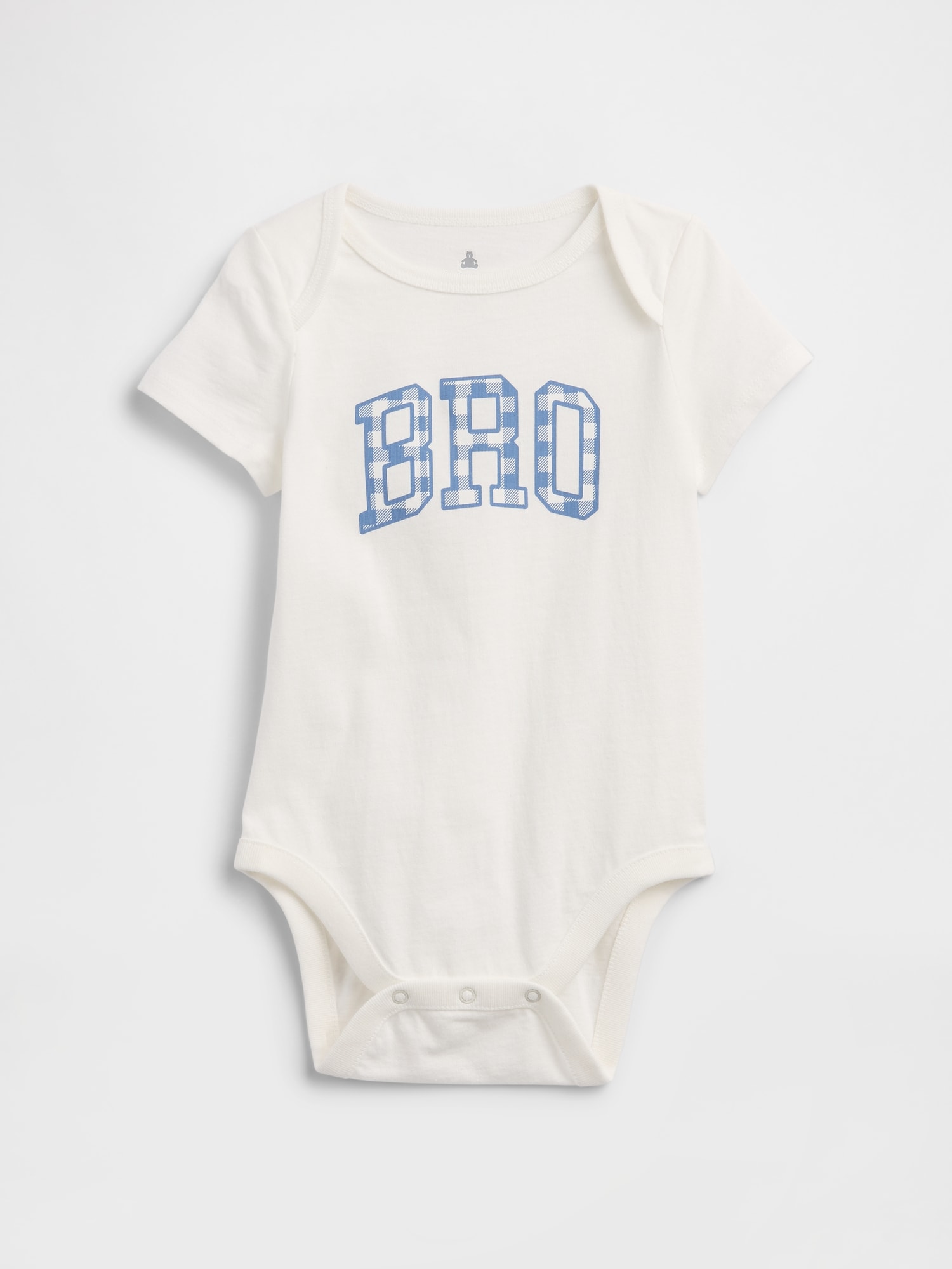 Baby Graphic Bodysuit