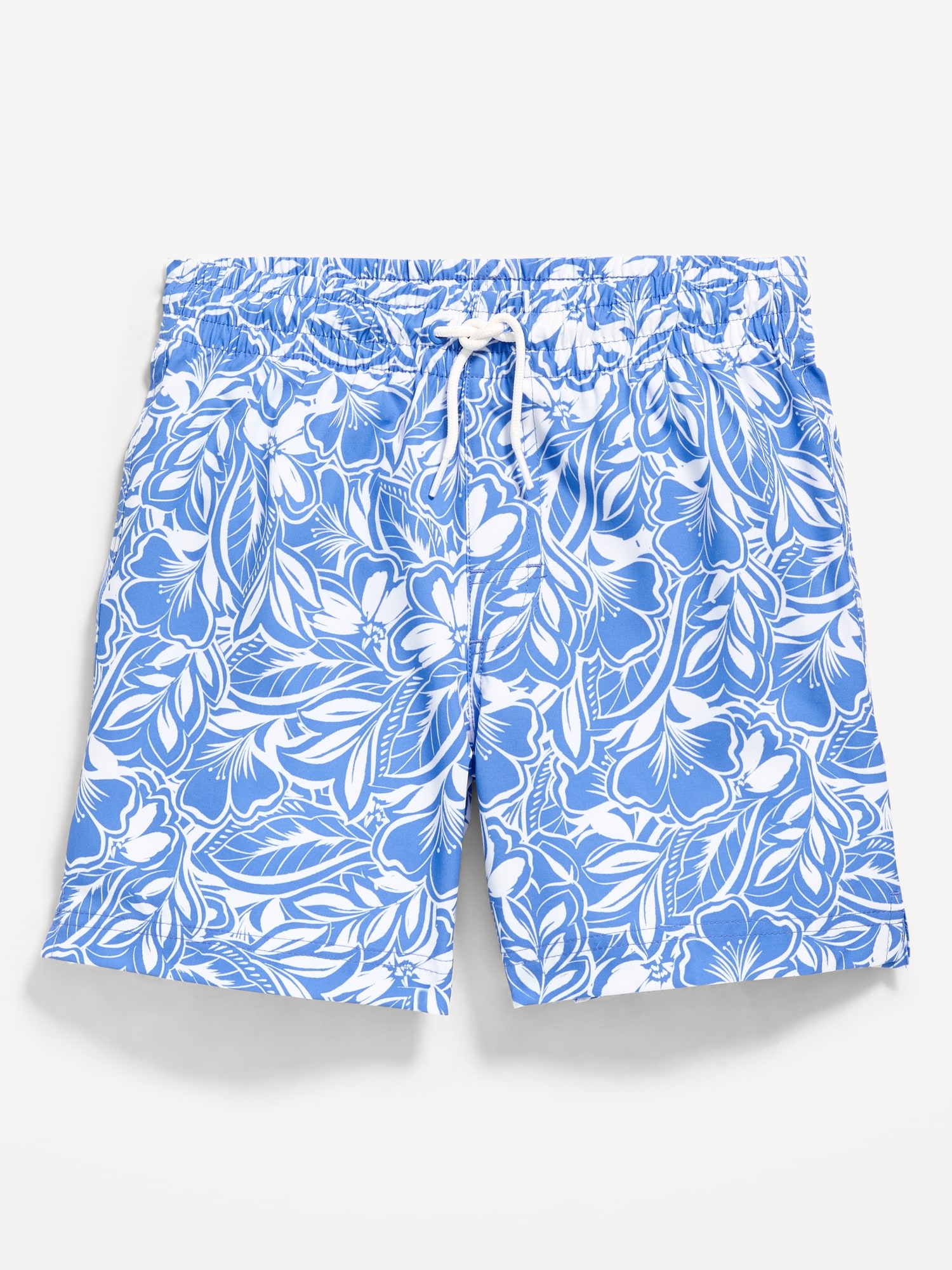 SHORT DE BAIGNADE À MOTIF POUR GARÇON