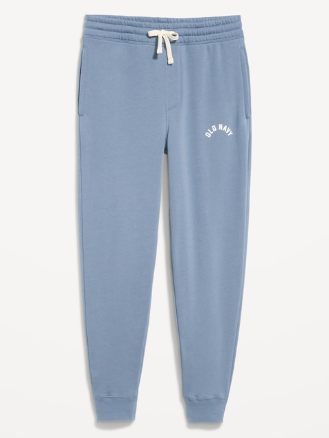 Logo Tapered Jogger Sweatpants