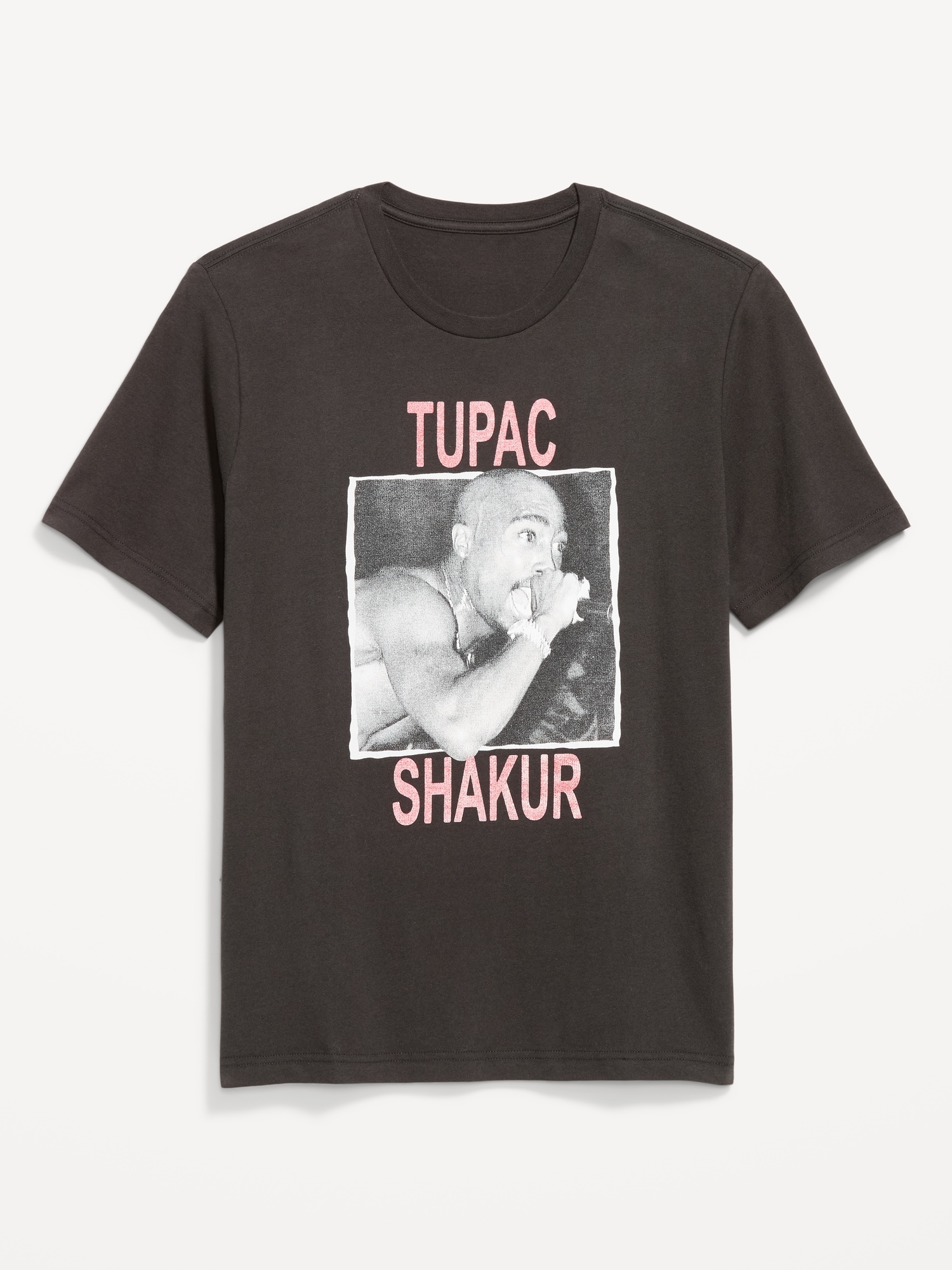 T-SHIRT À IMPRIMÉ TUPAC™
