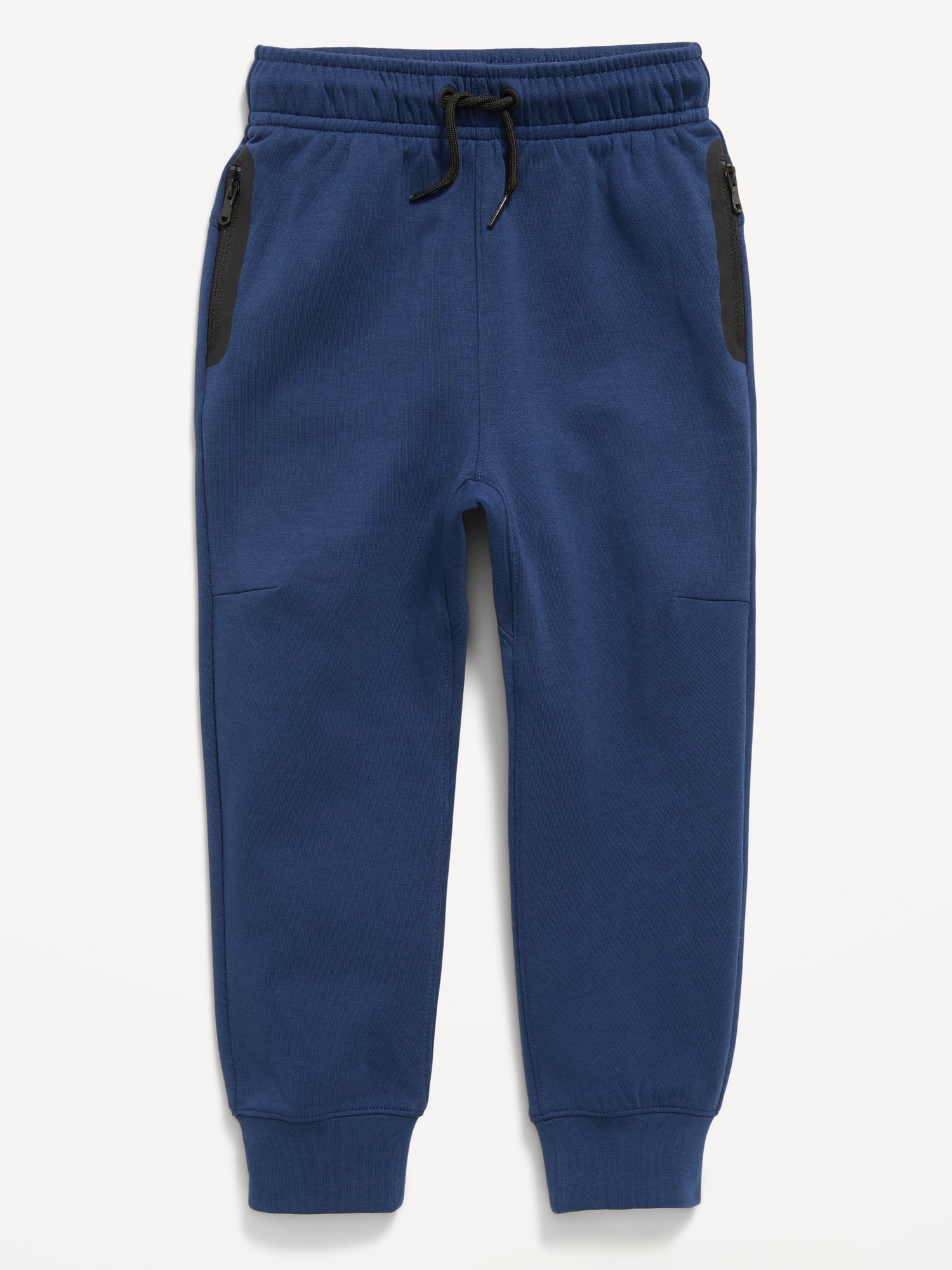 Dynamic Fleece Jogger Sweatpants for Toddler Boys