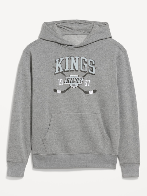 NHL Pullover Hoodie for Adults