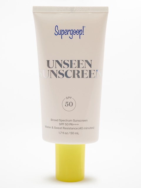 Supergoop!® Unseen Sunscreen SPF 50