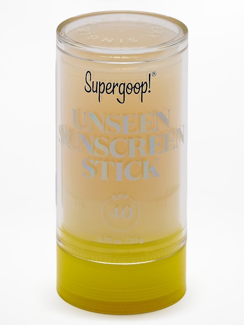 Supergoop!® Unseen Sunscreen Stick SPF 40