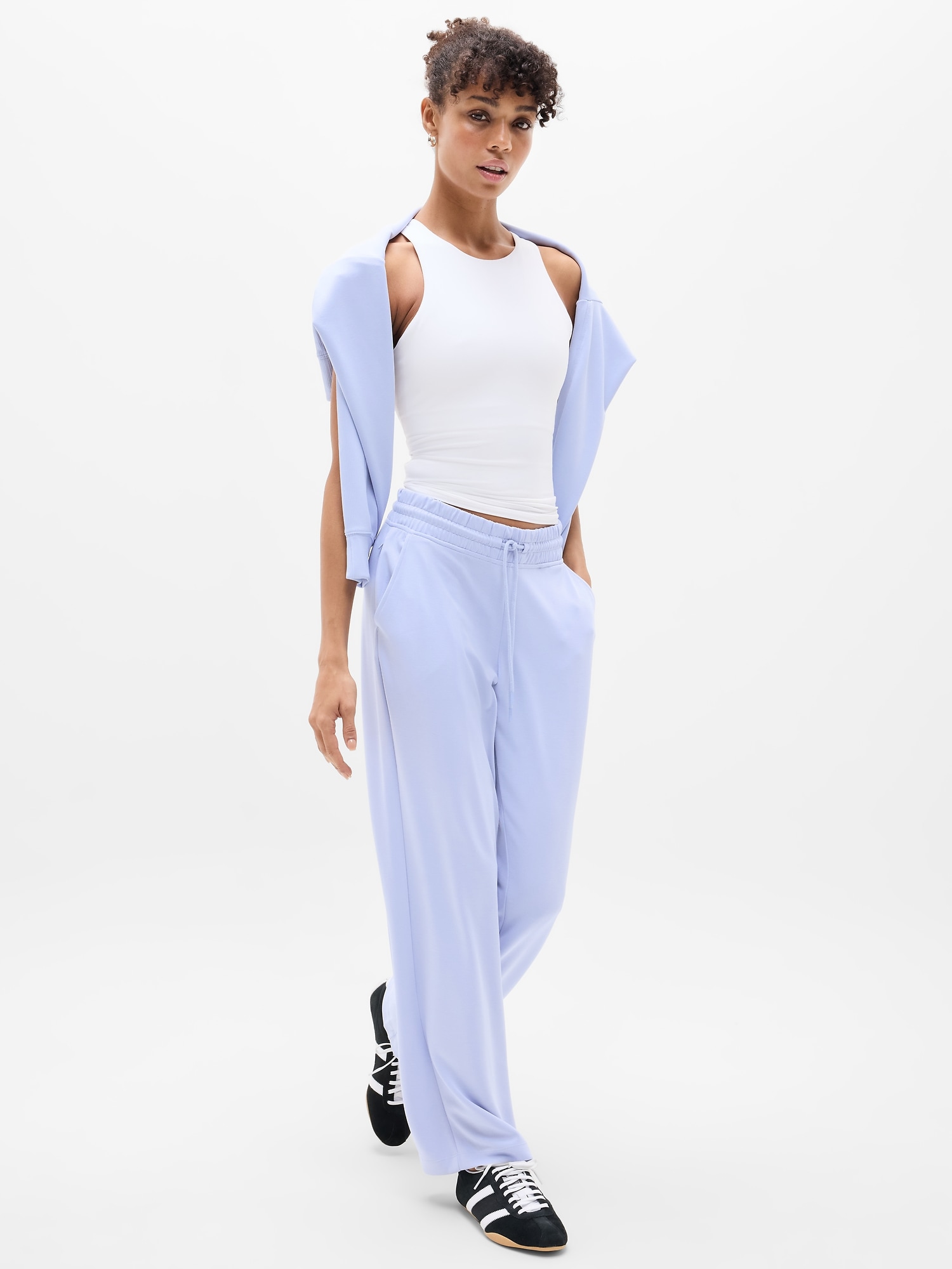 Lounge Pants | Athleta Canada