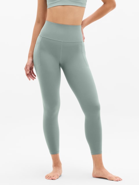 Salutation Stash High Rise 7/8 Legging
