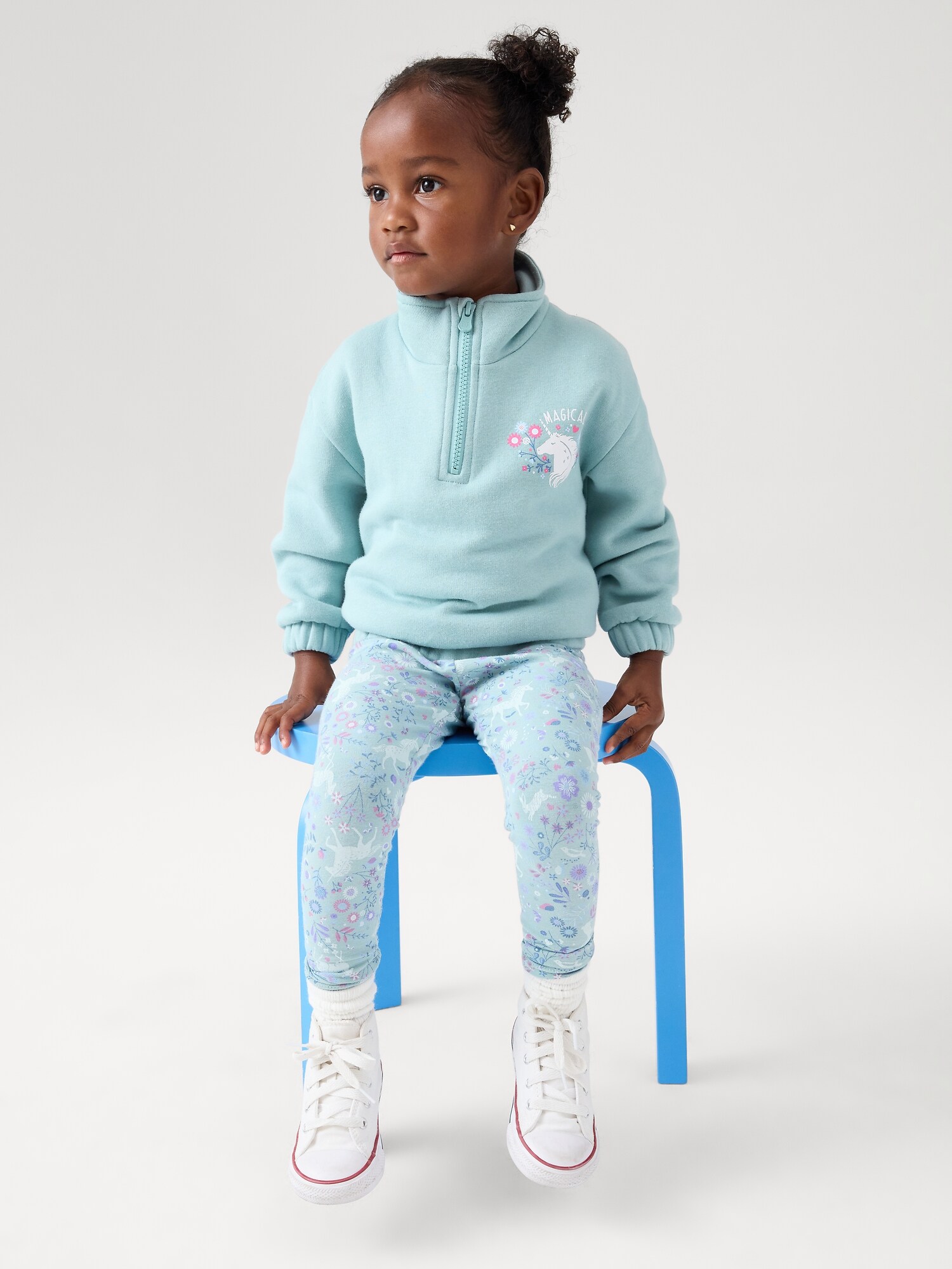 babyGap × Disney Two-Piece Outfit Set | Gap Factory
