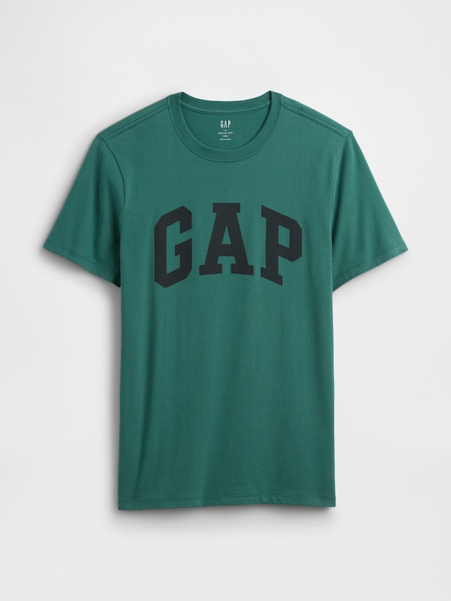 エブリディ ソフト GAPロゴTシャツ(ユニセックス)-2