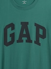 エブリディ ソフト GAPロゴTシャツ(ユニセックス)-3