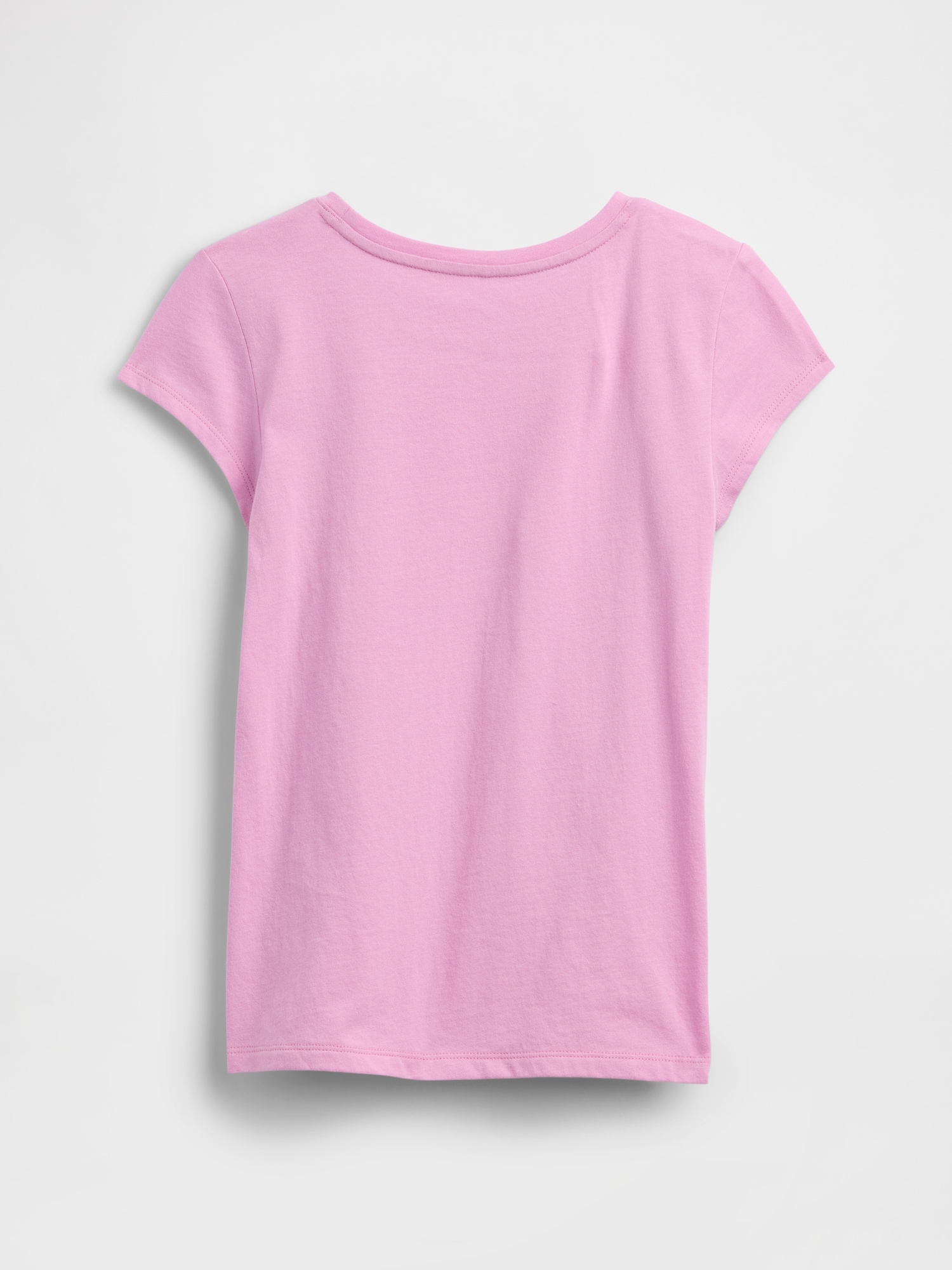 グラフィックTシャツ (キッズ)-1