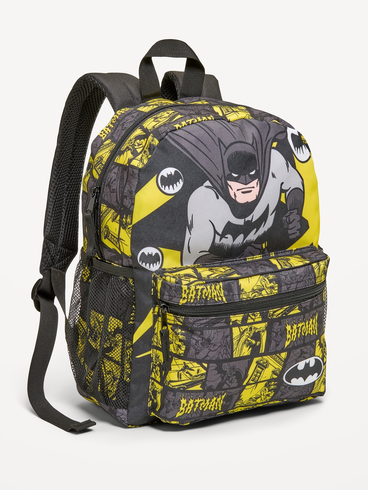 SAC À DOS BATMAN DE DC COMICS™ POUR TOUT-PETIT ET BÉBÉ