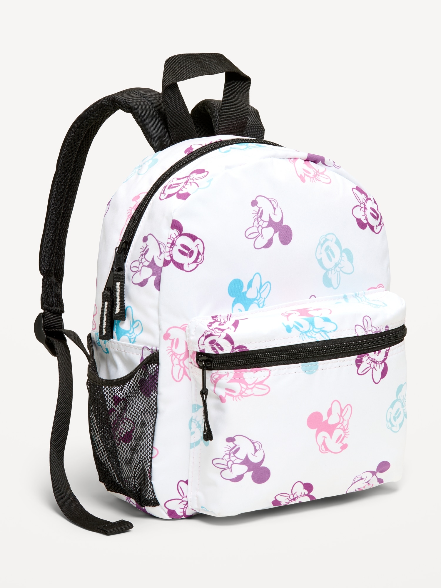 SAC À DOS MINNIE MOUSE DISNEY © POUR TOUT-PETIT ET BÉBÉ