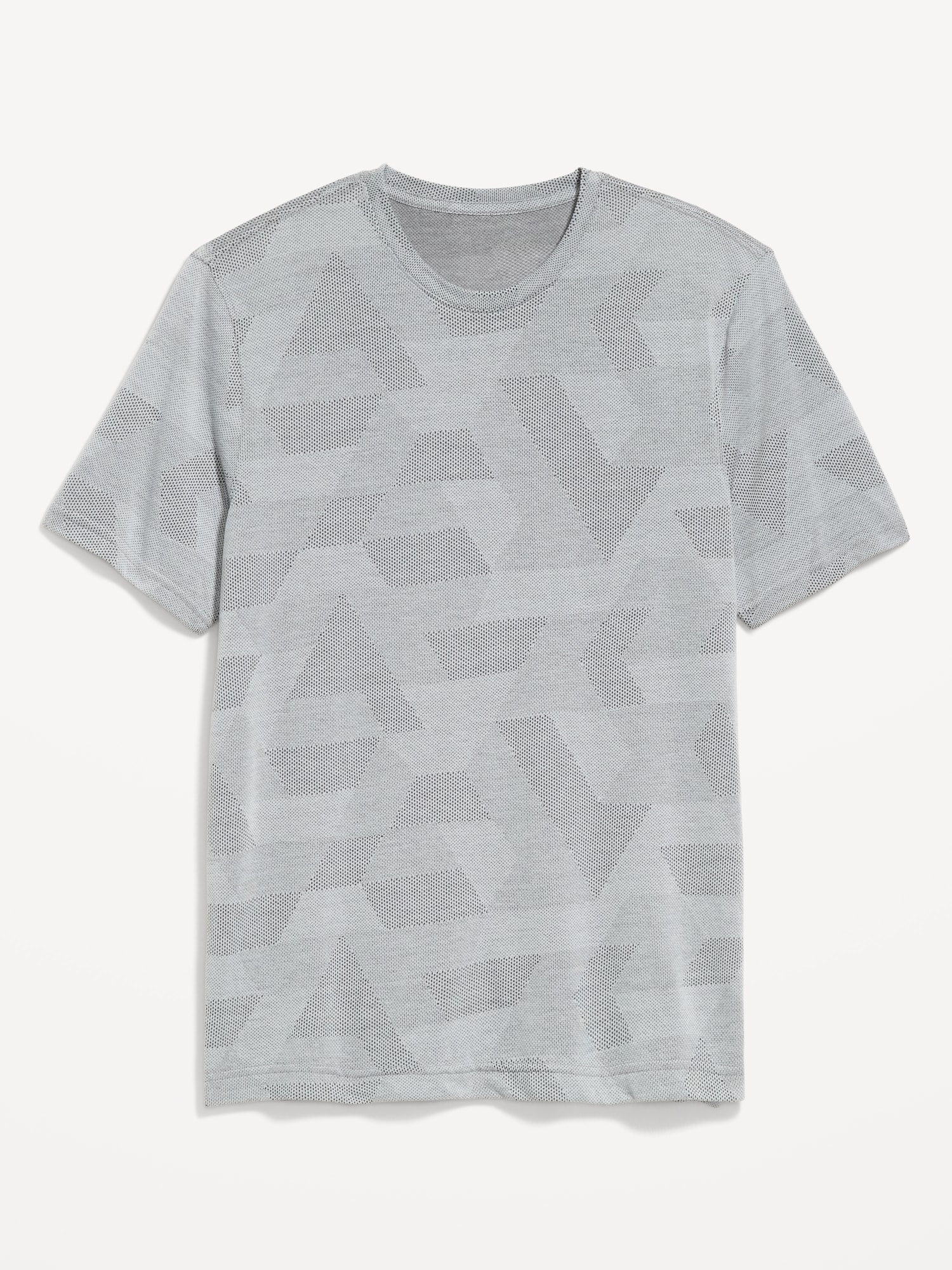 T-SHIRT NUAGESPORT