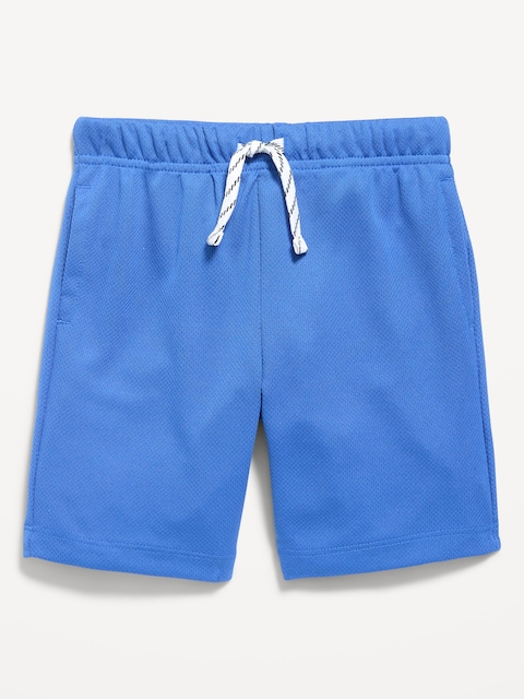 Mesh Shorts for Toddler Boys