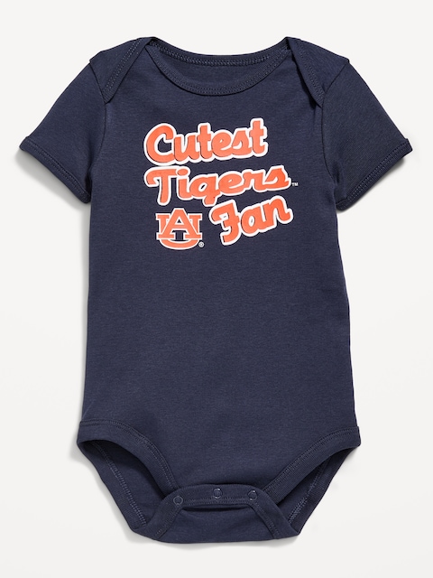 College Graphic Bodysuit for Baby