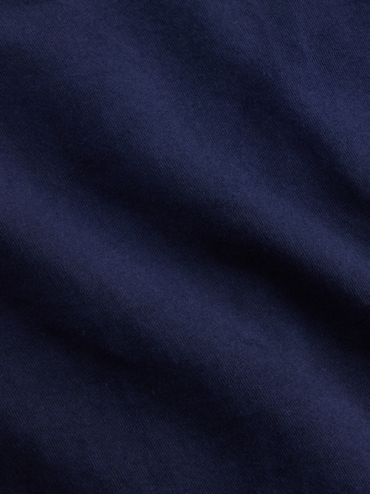 Organic Stretch Cotton Hipster