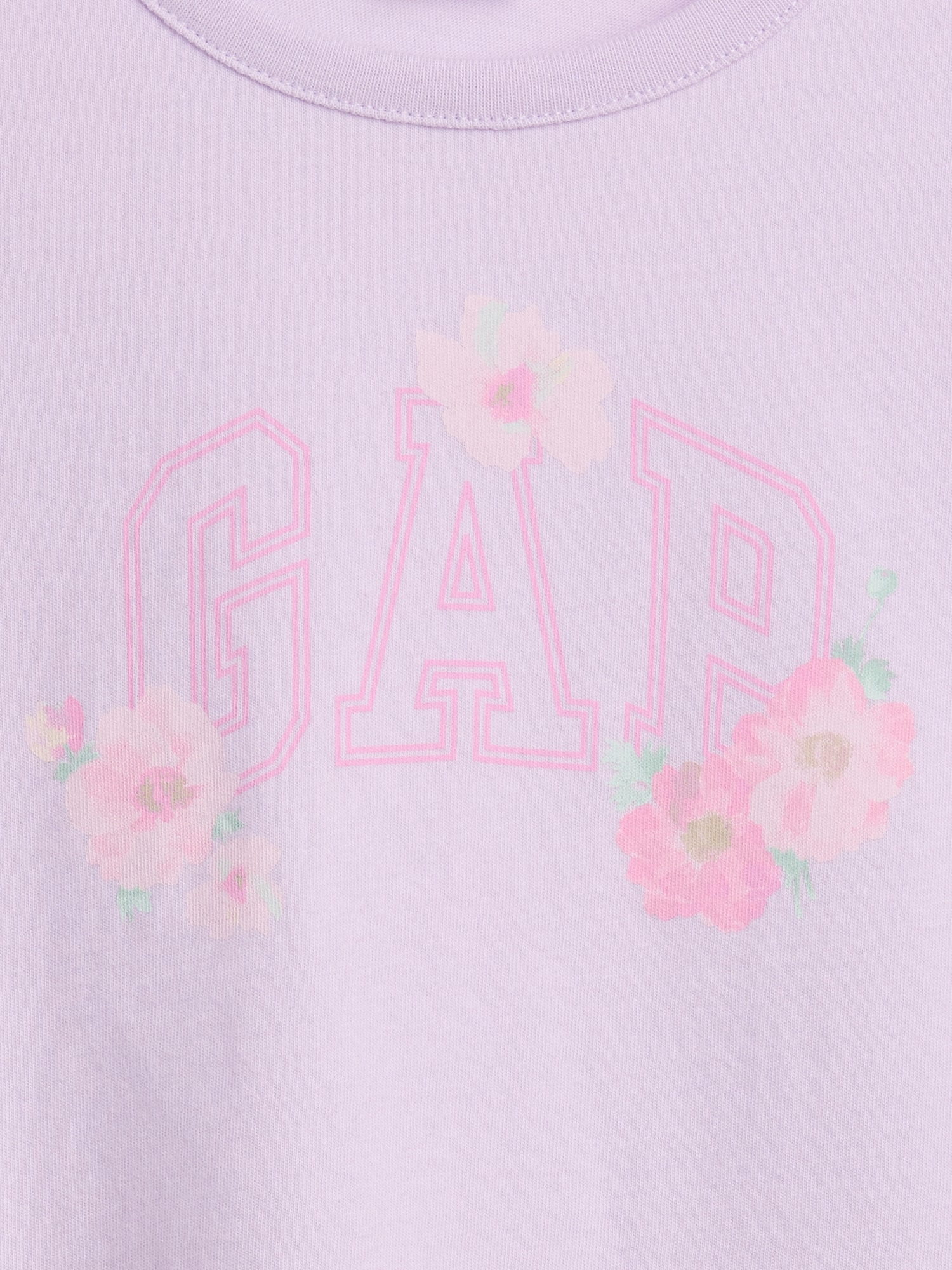 babyGap GAPロゴ ワンピース-2