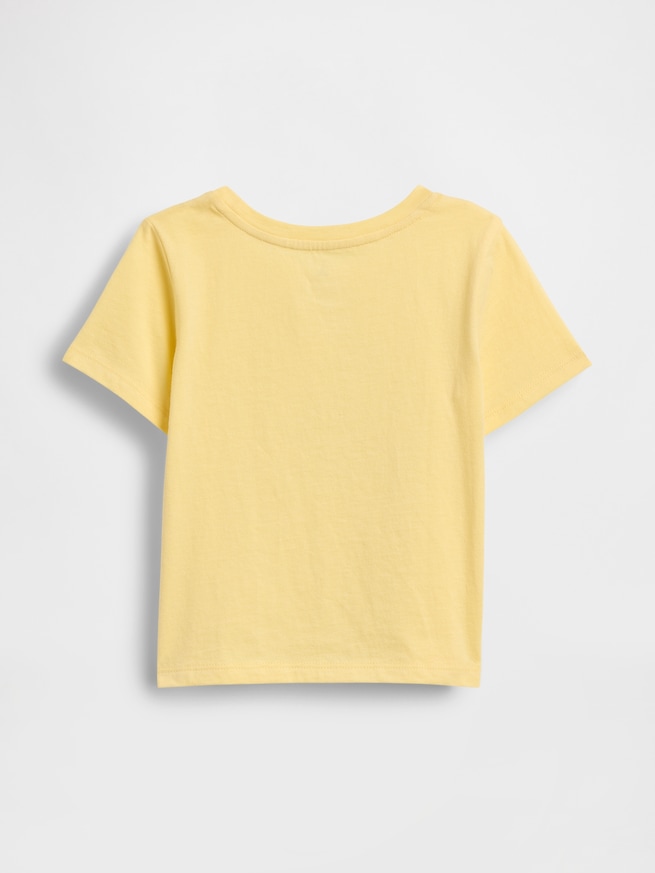 ブラナン フェイバリット グラフィックTシャツ (幼児・ベビー)-1