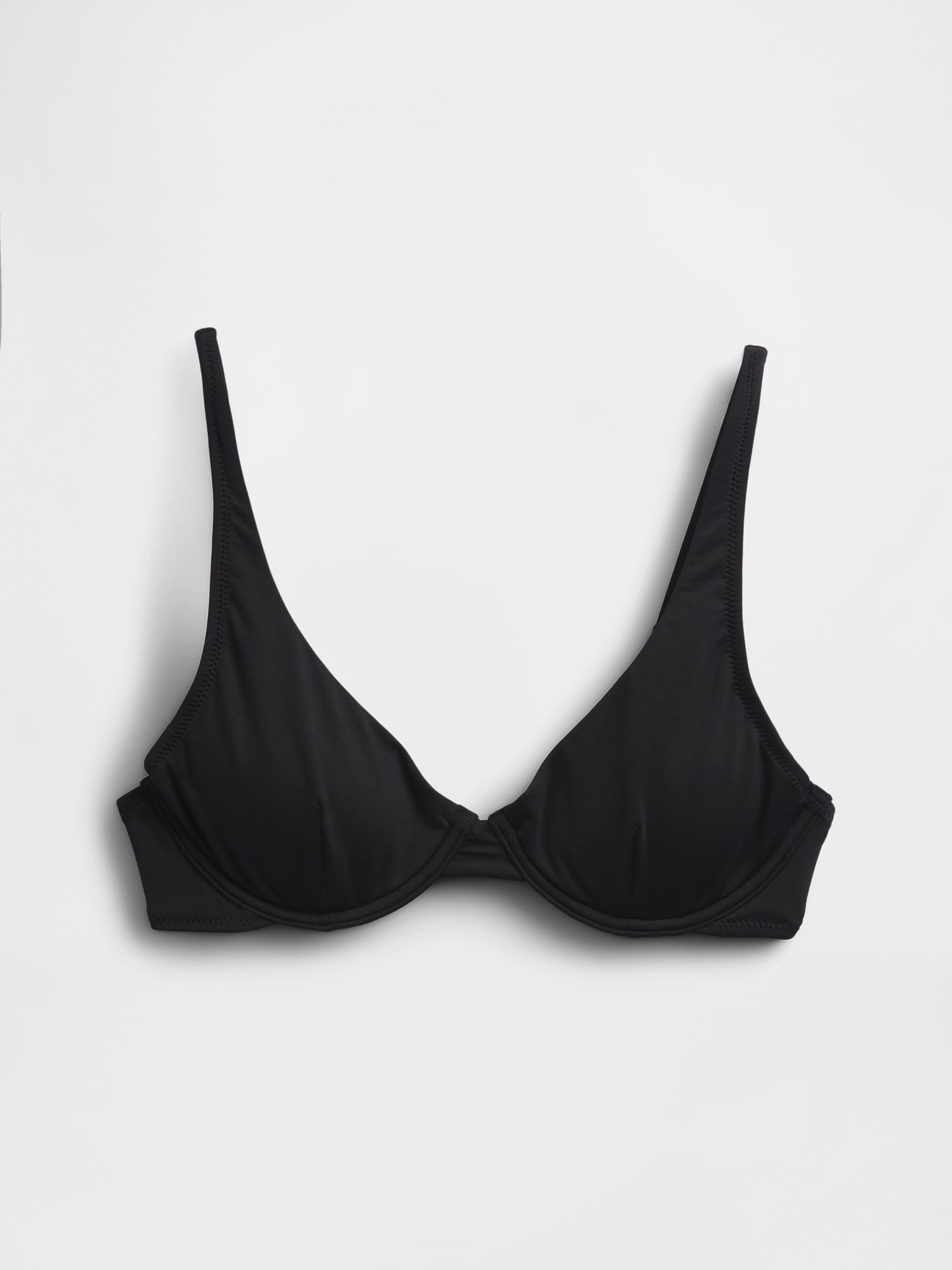 Balconette Bikini Top