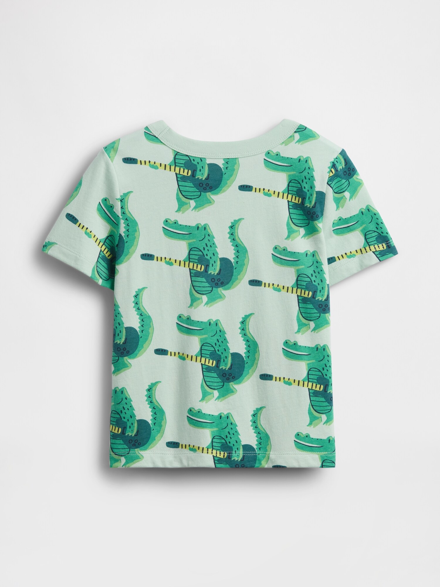 ブラナン フェイバリット ポケットTシャツ (幼児・ベビー)-1