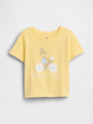 ブラナン フェイバリット グラフィックTシャツ (幼児・ベビー)