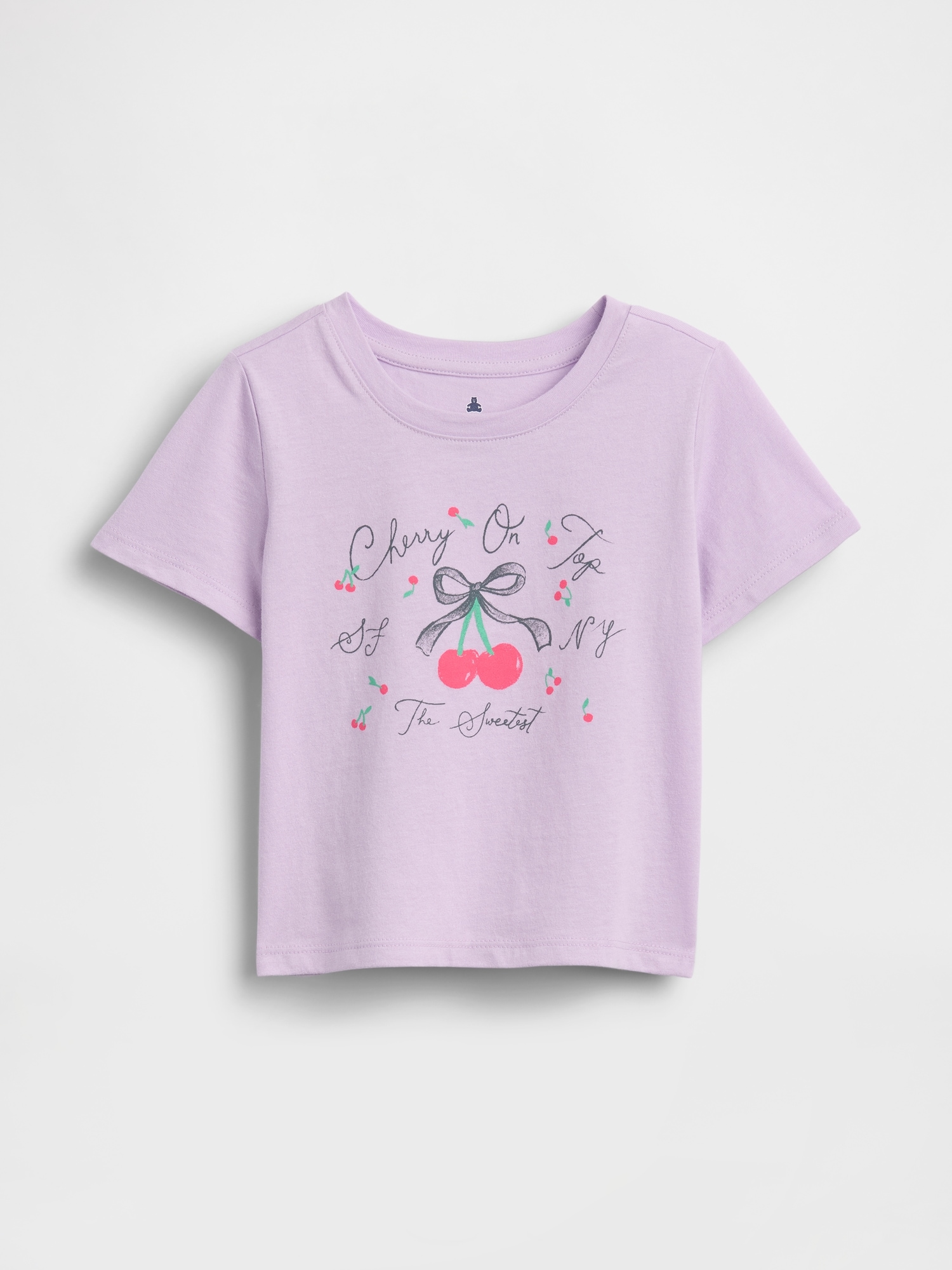 Baby & Toddler Mix & Match Graphic T-Shirt