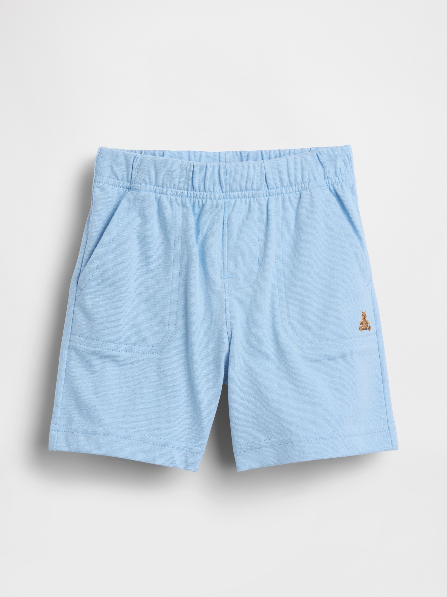 Baby & Toddler Mix & Match Pull-On Shorts