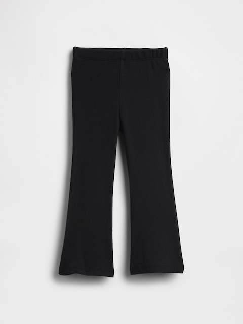 Baby & Toddler Mix & Match Flare Leggings