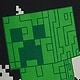 GapKids マインクラフト グラフィックTシャツ
