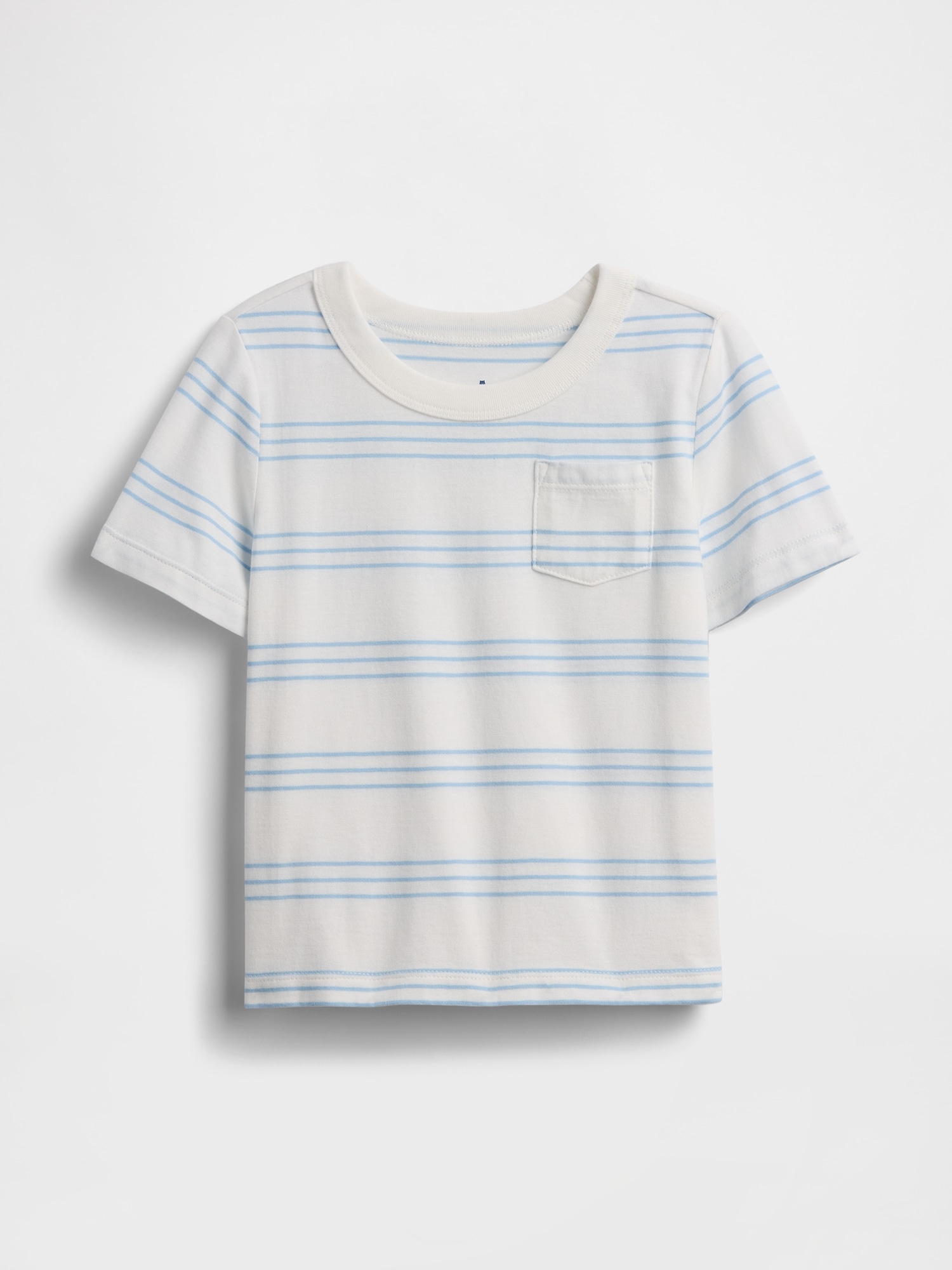 T-SHIRT À POCHE AGENCEZ À VOLONTÉ POUR BÉBÉ ET TOUT-PETIT