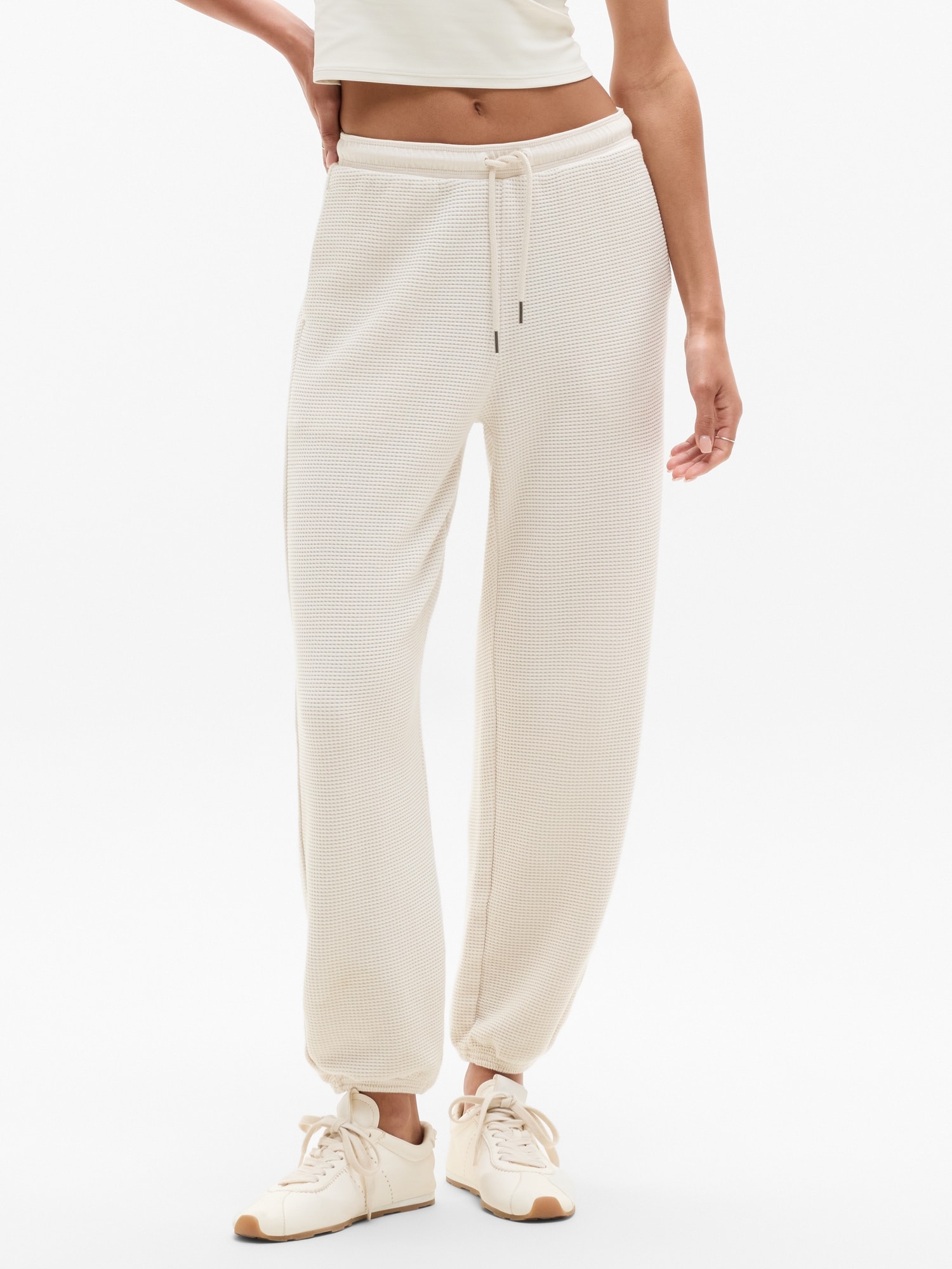 Drawstring Pants | Athleta Canada