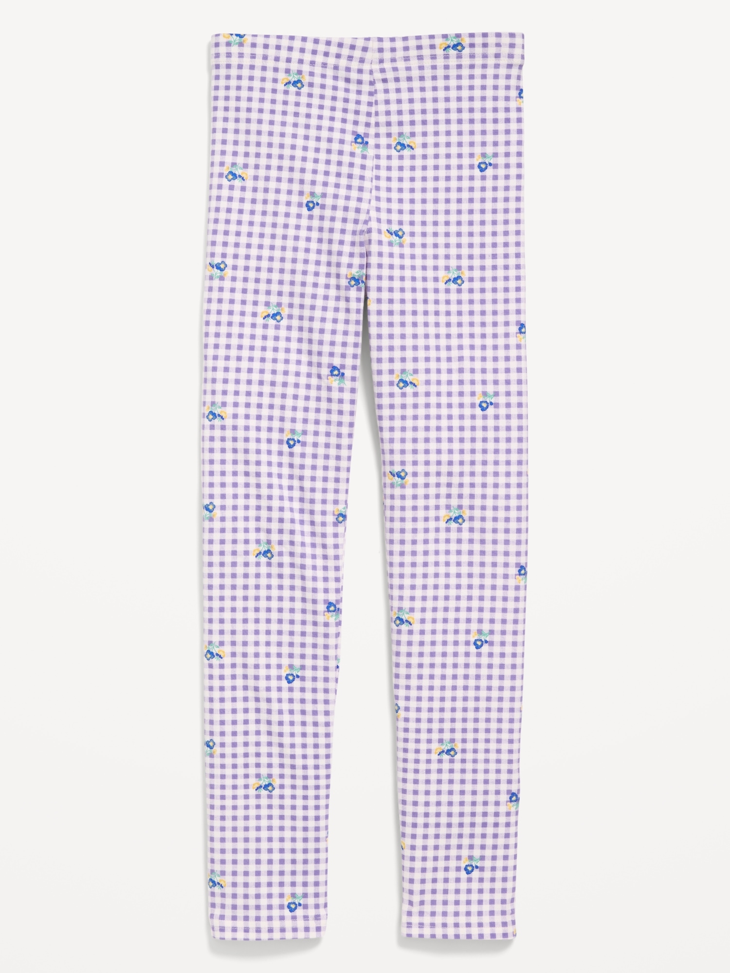 Printed Leggings for Girls