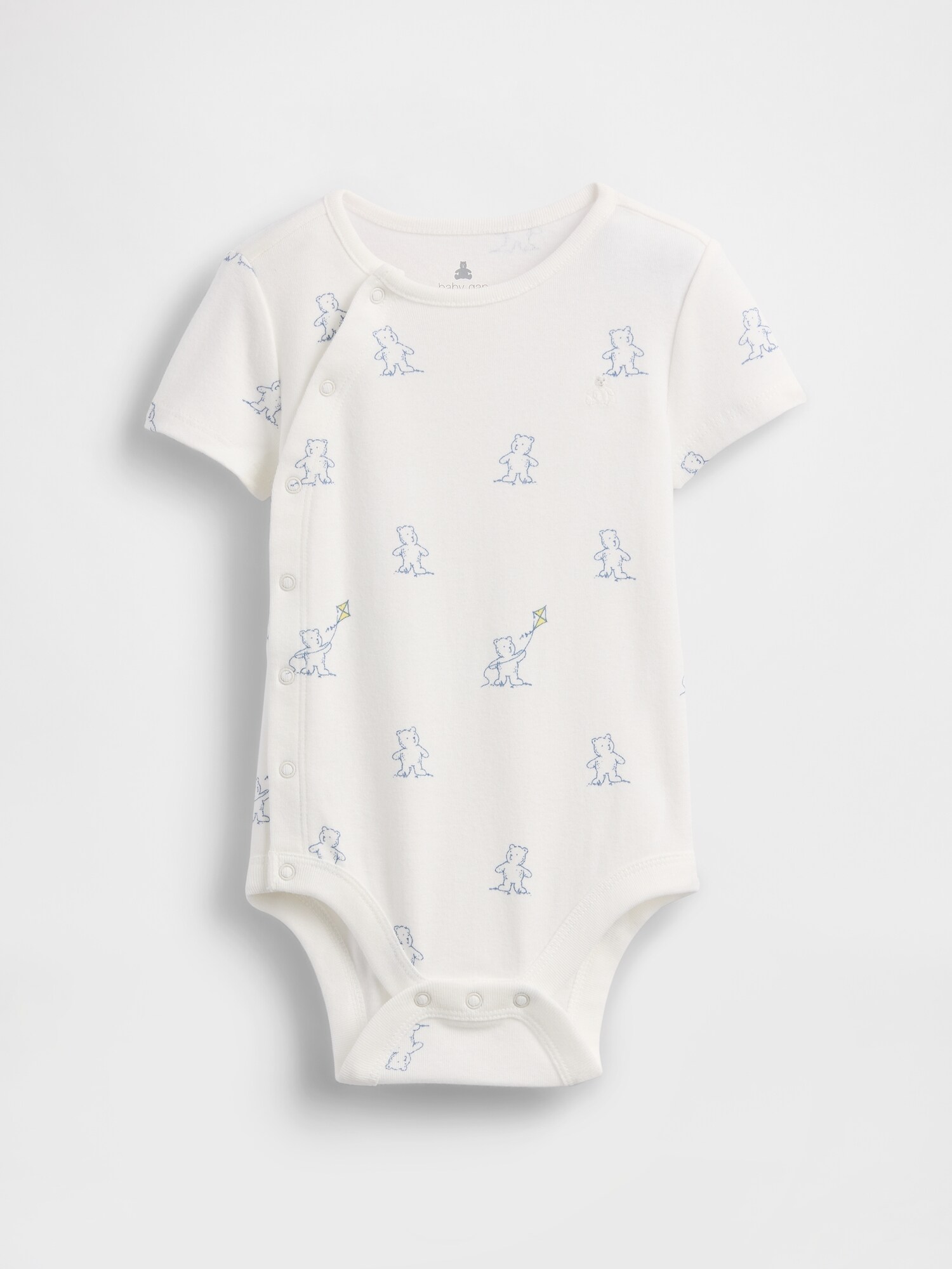 ブラナンベア ボディスーツ (ベビー)-1